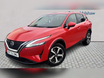 Used Nissan Qashqai 2022 for sale - 77858591: Photo