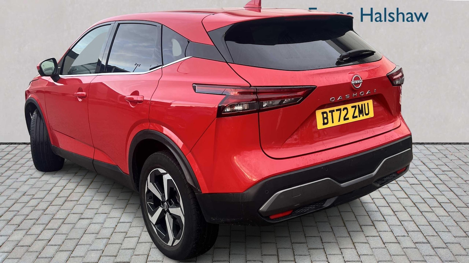 Used Nissan Qashqai for sale - 77858591: Photo 4