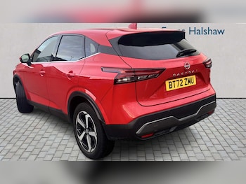 Used Nissan Qashqai 2022 for sale - 77858591: Photo