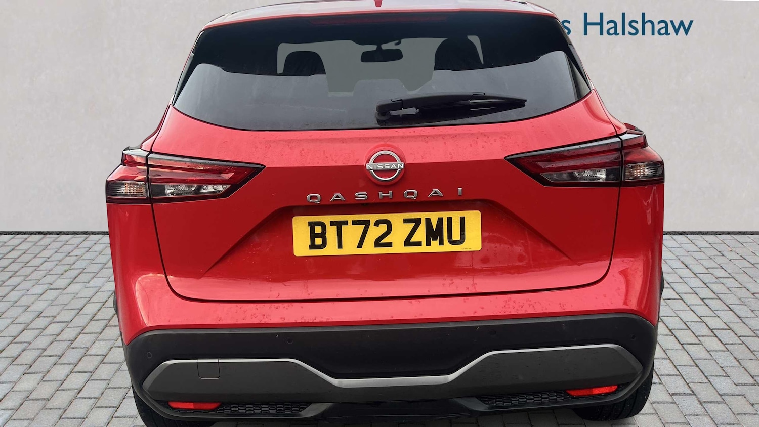 Used Nissan Qashqai for sale - 77858591: Photo 5