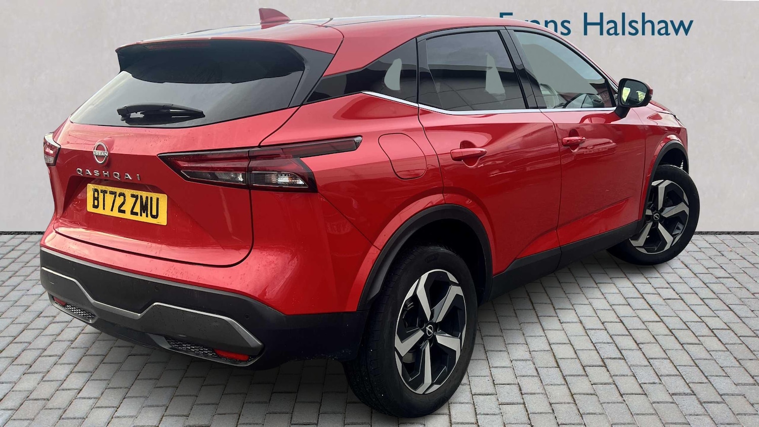 Used Nissan Qashqai for sale - 77858591: Photo 6