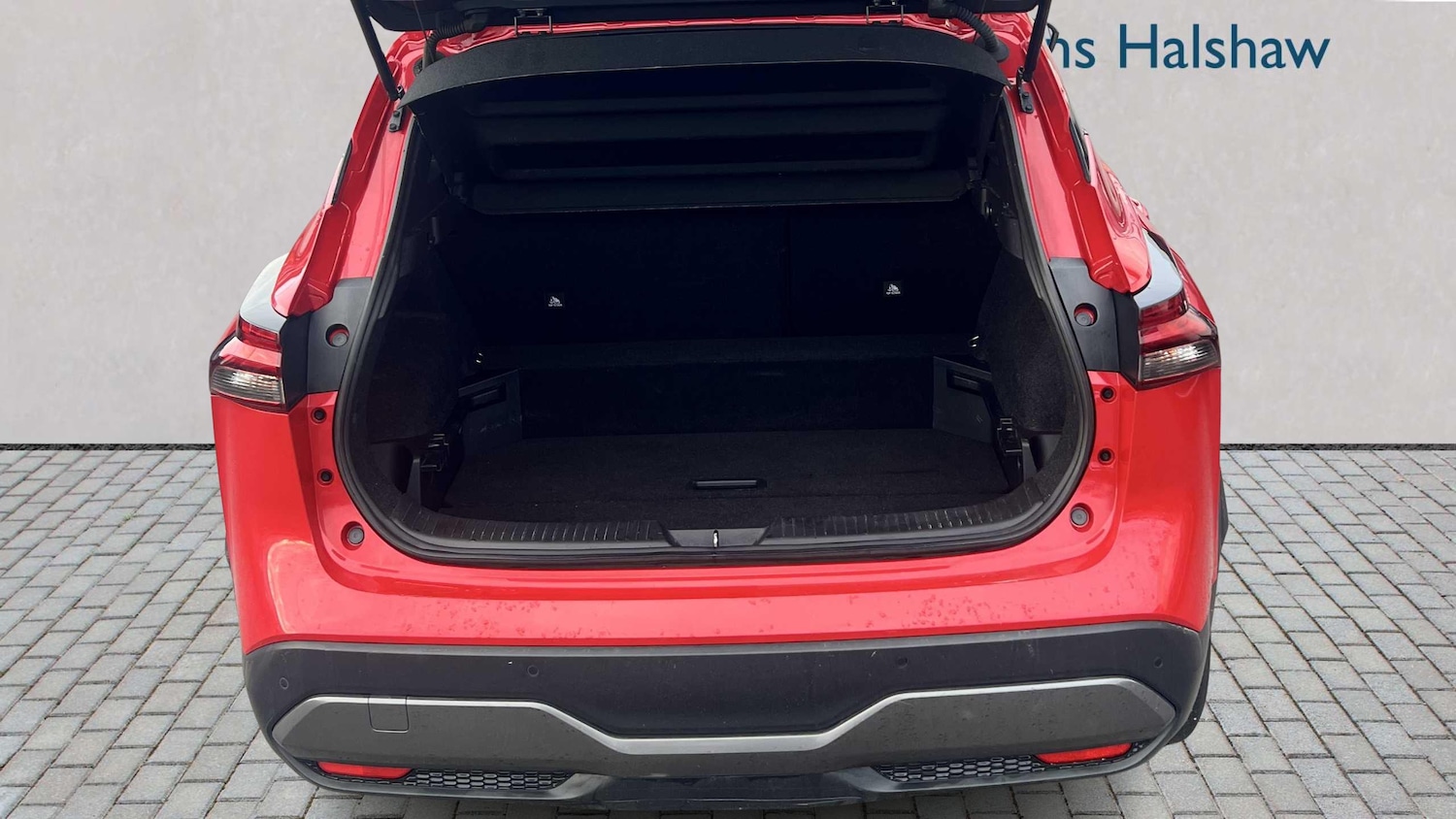 Used Nissan Qashqai for sale - 77858591: Photo 7