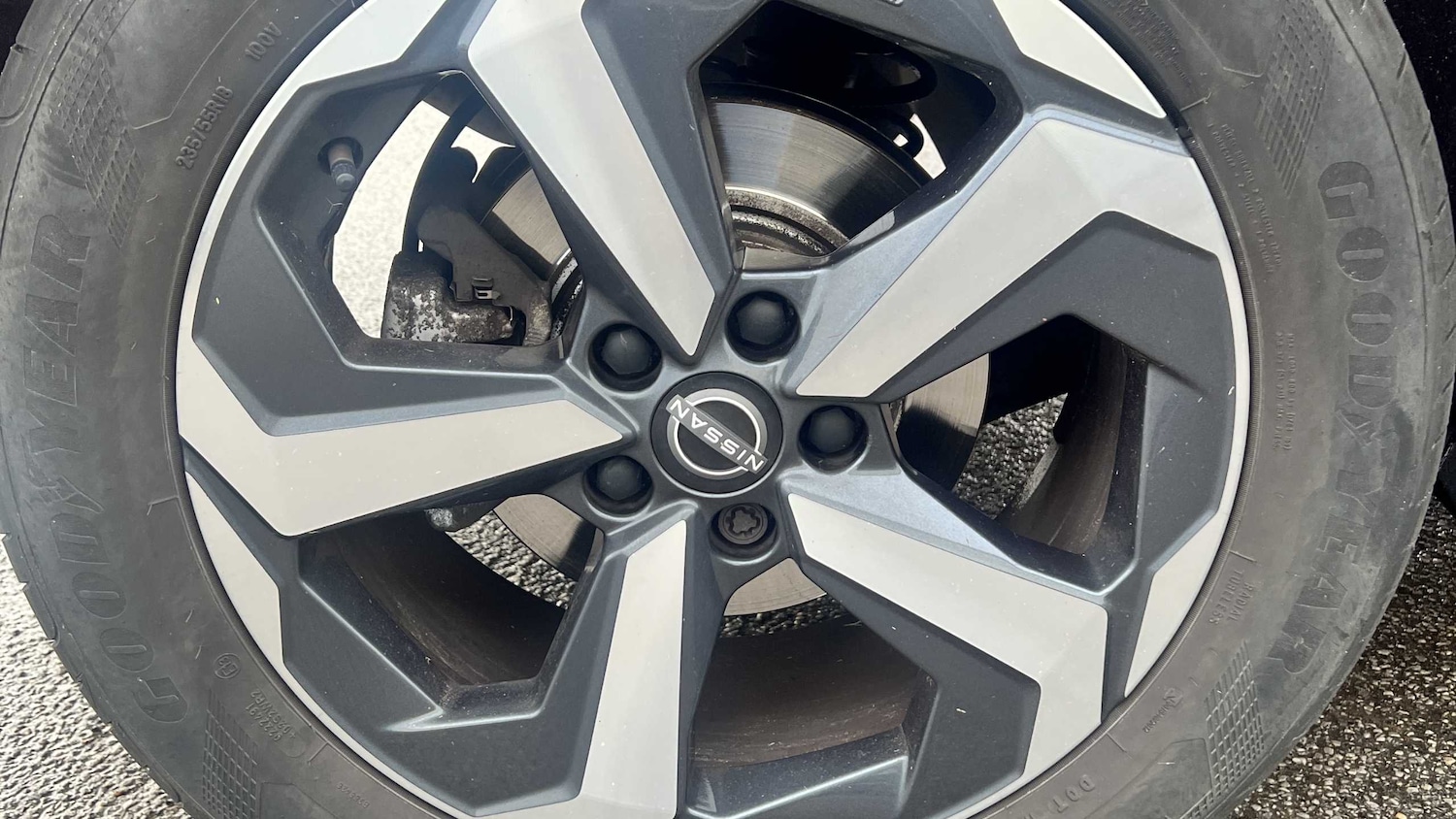 Used Nissan Qashqai for sale - 77858591: Photo 9