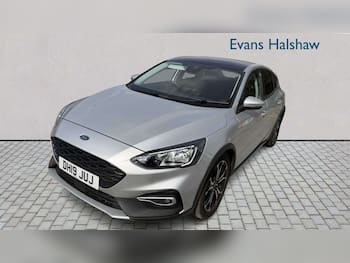 Used Ford Focus 2019 for sale - 79535671: Photo
