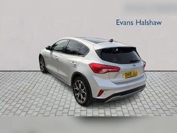 Used Ford Focus 2019 for sale - 79535671: Photo