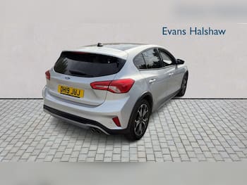 Used Ford Focus 2019 for sale - 79535671: Photo
