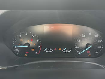 Used Ford Focus 2019 for sale - 79535671: Photo