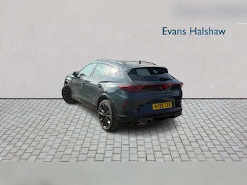 Used Cupra Formentor 2026 for sale - 79377067: Photo
