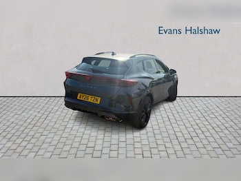 Used Cupra Formentor 2026 for sale - 79377067: Photo
