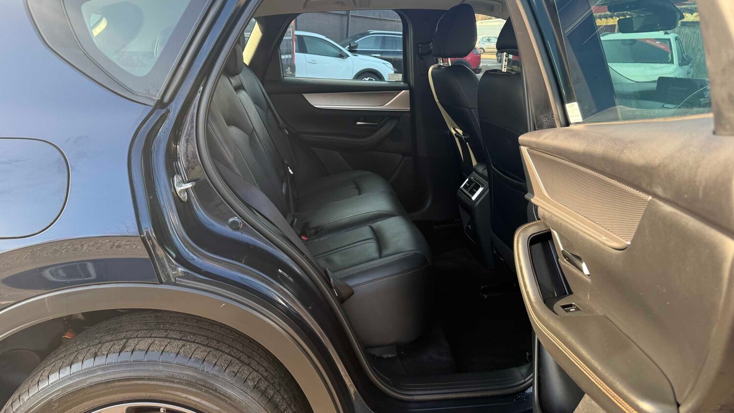 Used Mazda CX-60 2025 for sale - 77859262: Photo 11