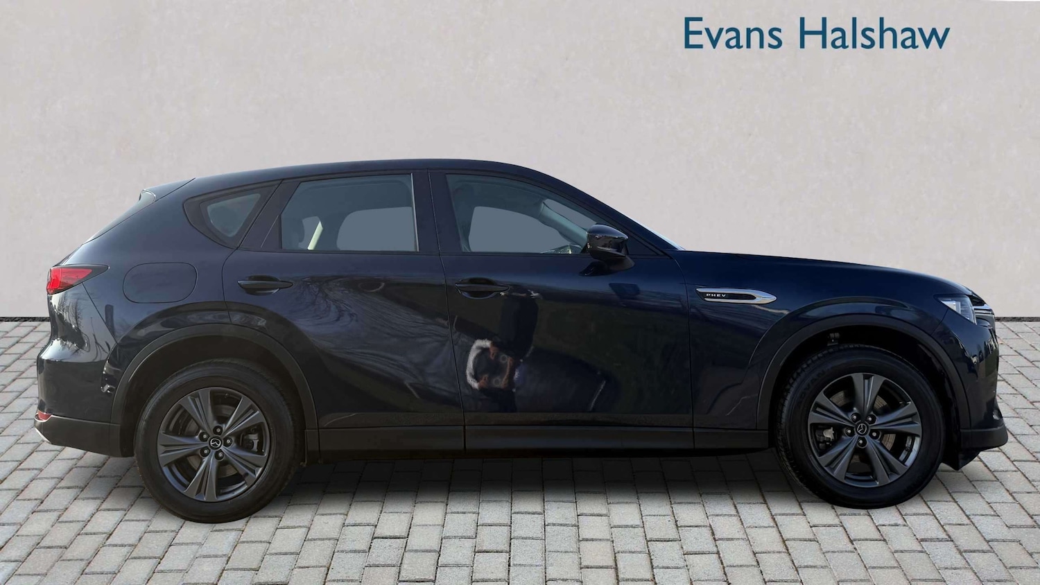 Used Mazda CX-60 2025 for sale - 77859262: Photo 4