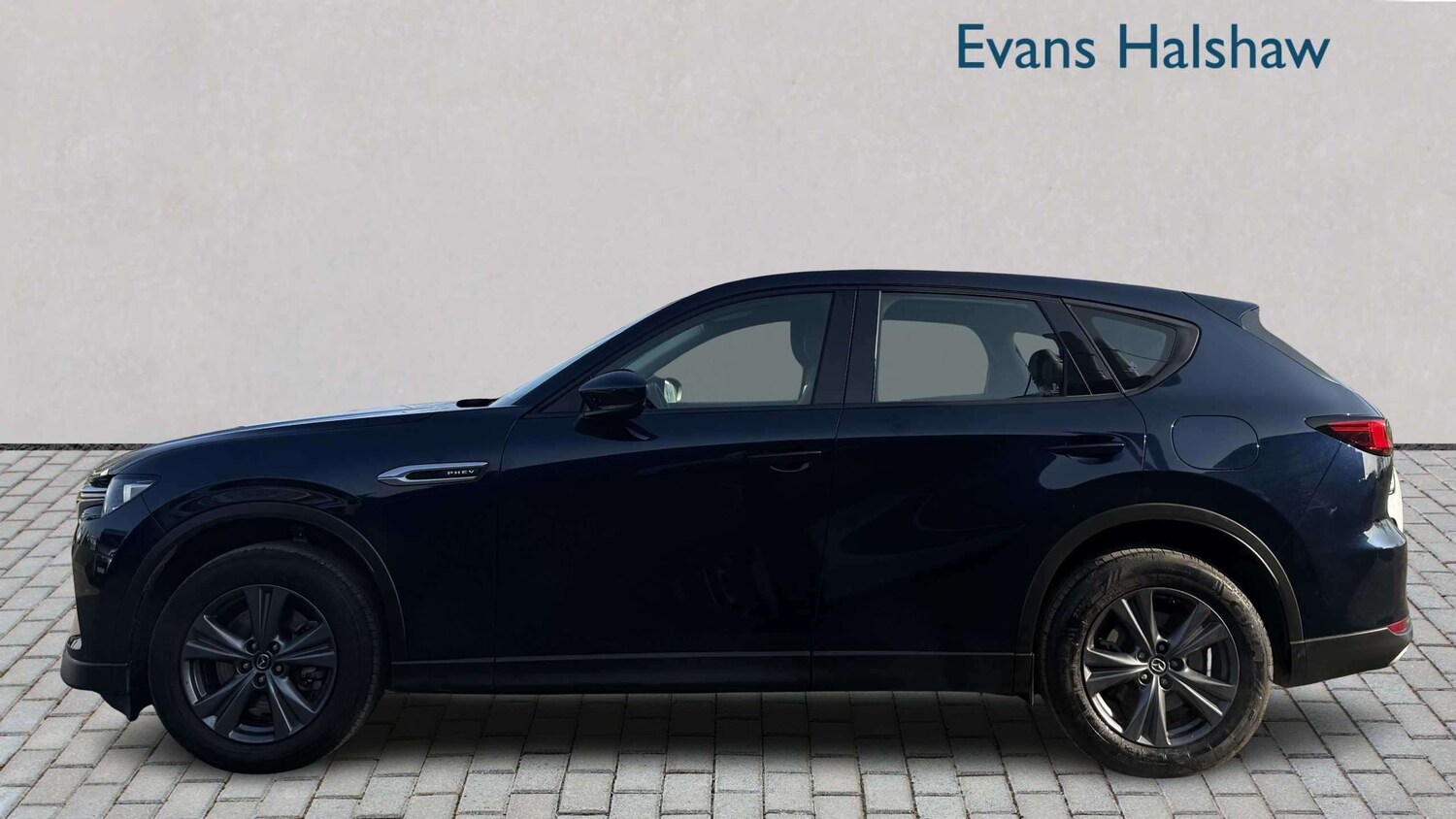 Used Mazda CX-60 2025 for sale - 77859262: Photo 7