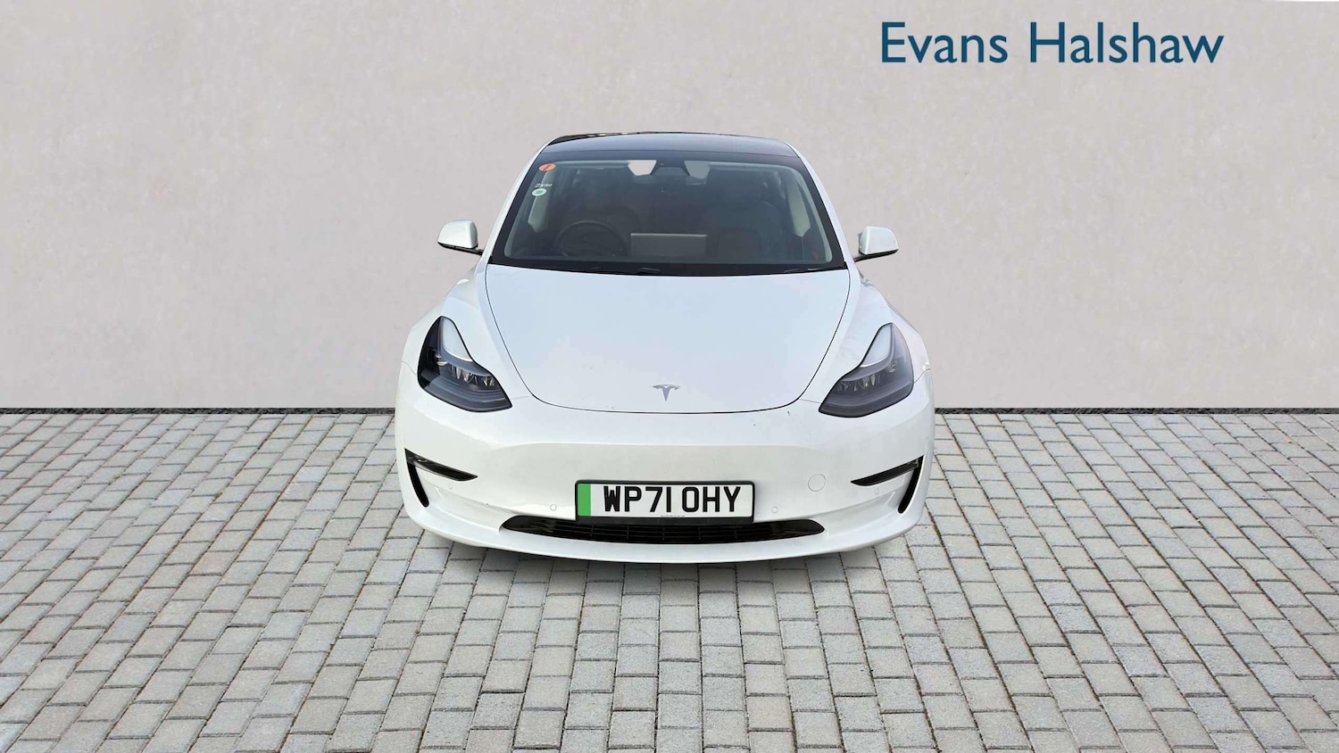 Used Tesla Model 3 2021 for sale - 77860824: Photo 2