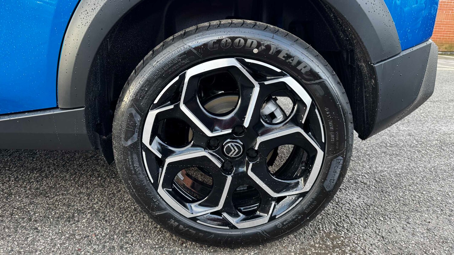 Used Citroen C3 2025 for sale - 77858418: Photo 10