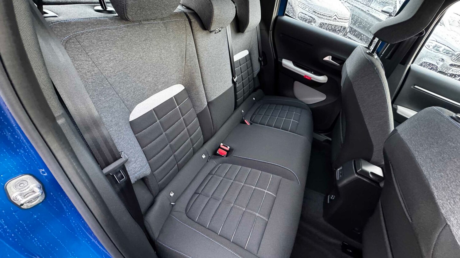 Used Citroen C3 2025 for sale - 77858418: Photo 11