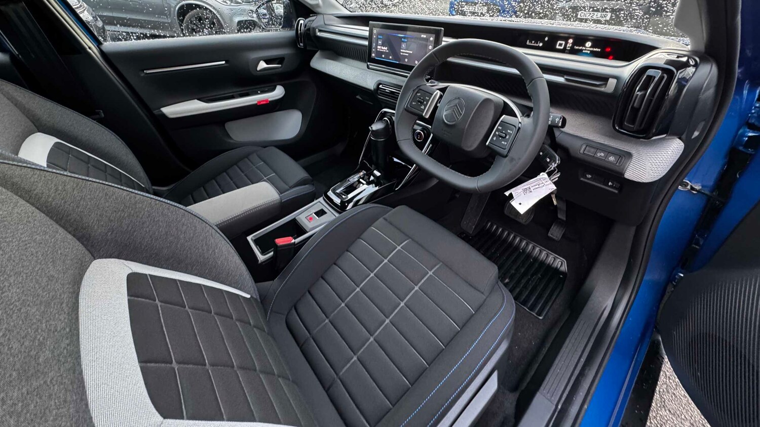 Used Citroen C3 2025 for sale - 77858418: Photo 12