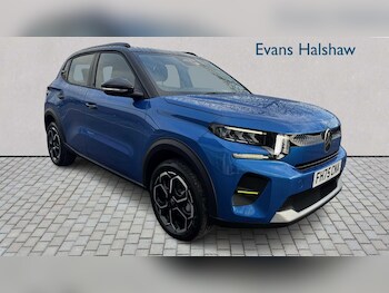 Citroen C3 feature image