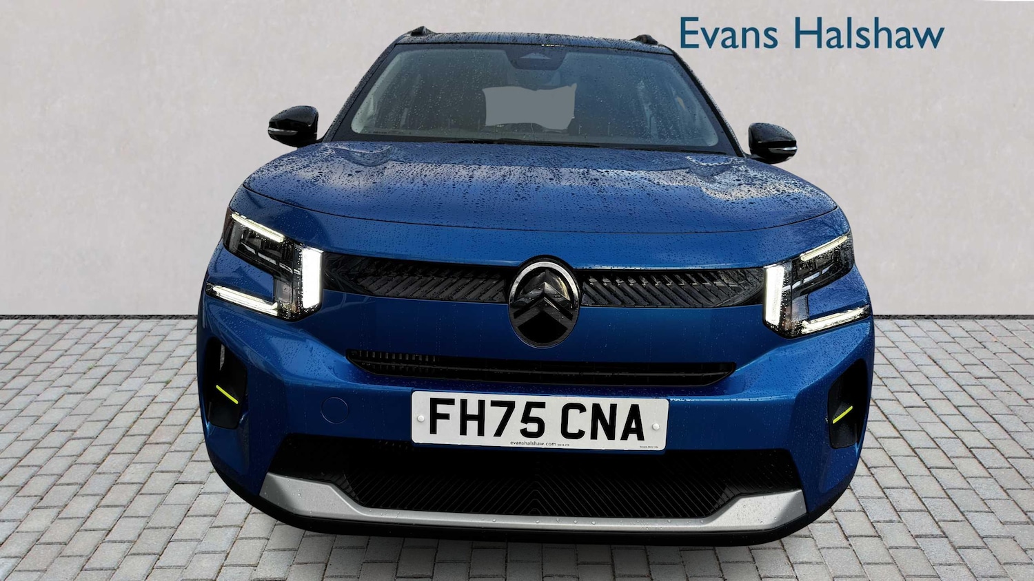 Used Citroen C3 2025 for sale - 77858418: Photo 2