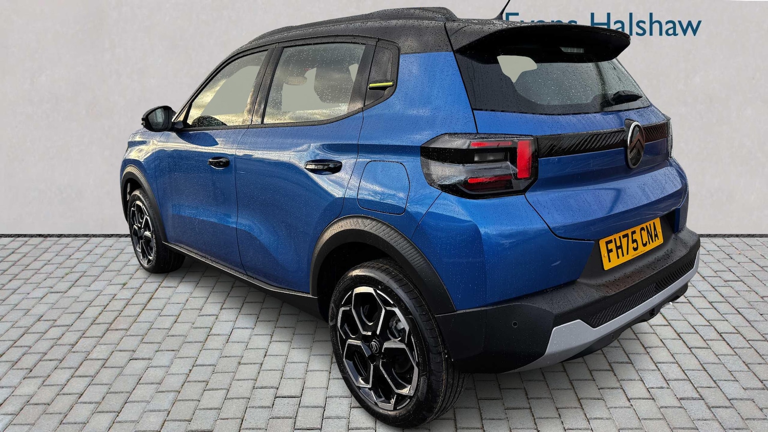 Used Citroen C3 2025 for sale - 77858418: Photo 4