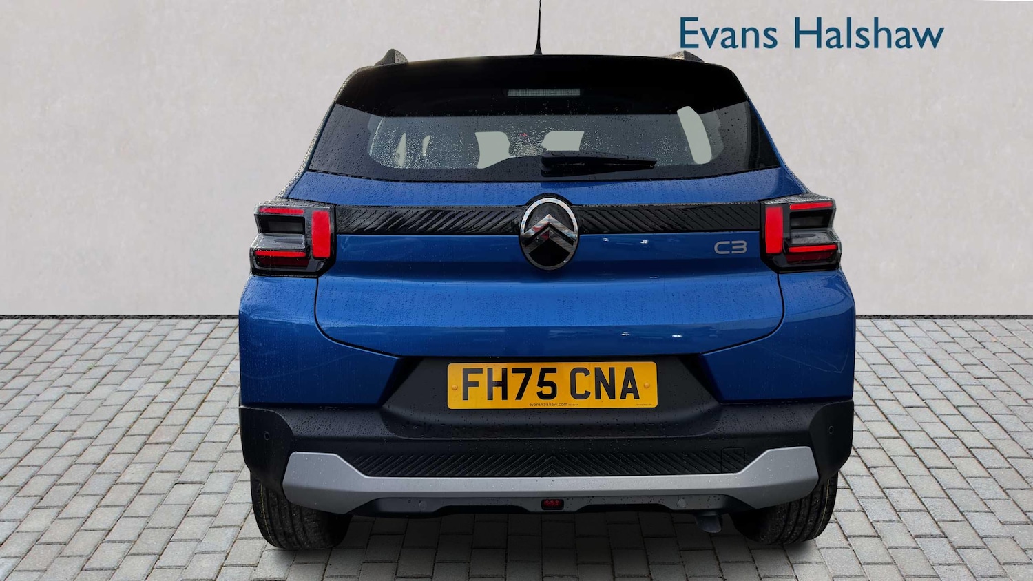 Used Citroen C3 2025 for sale - 77858418: Photo 5