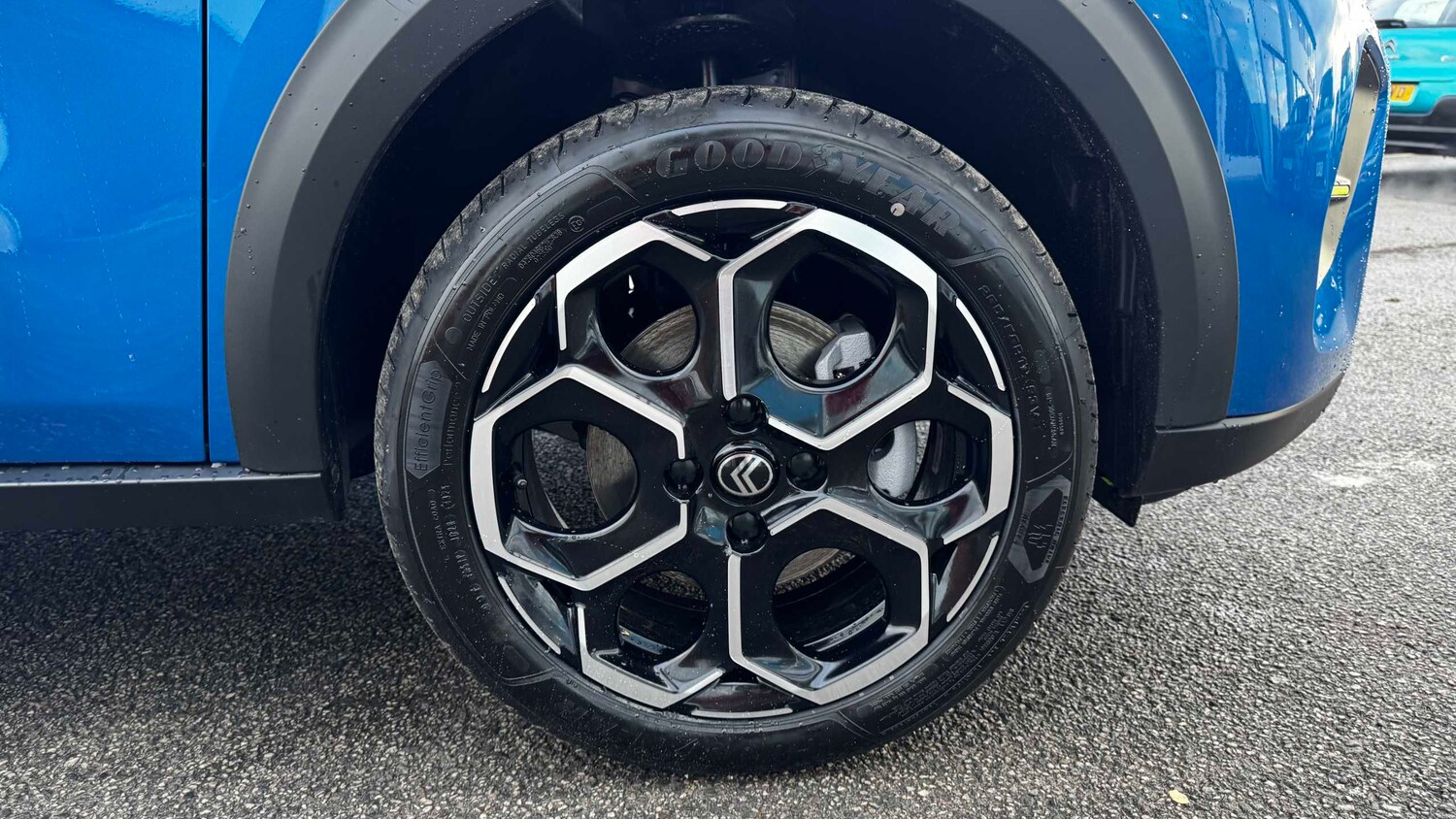 Used Citroen C3 2025 for sale - 77858418: Photo 8