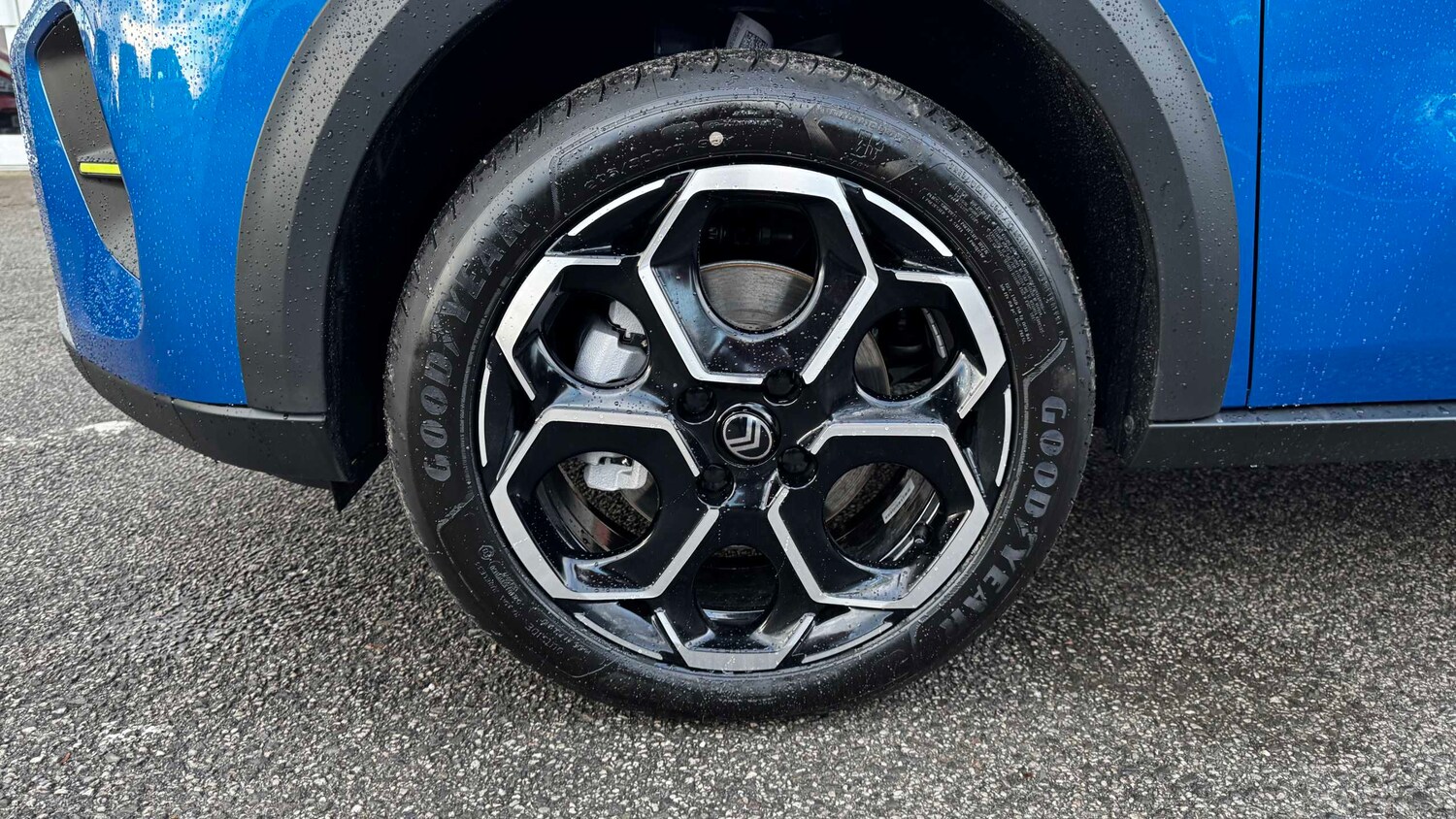 Used Citroen C3 2025 for sale - 77858418: Photo 9