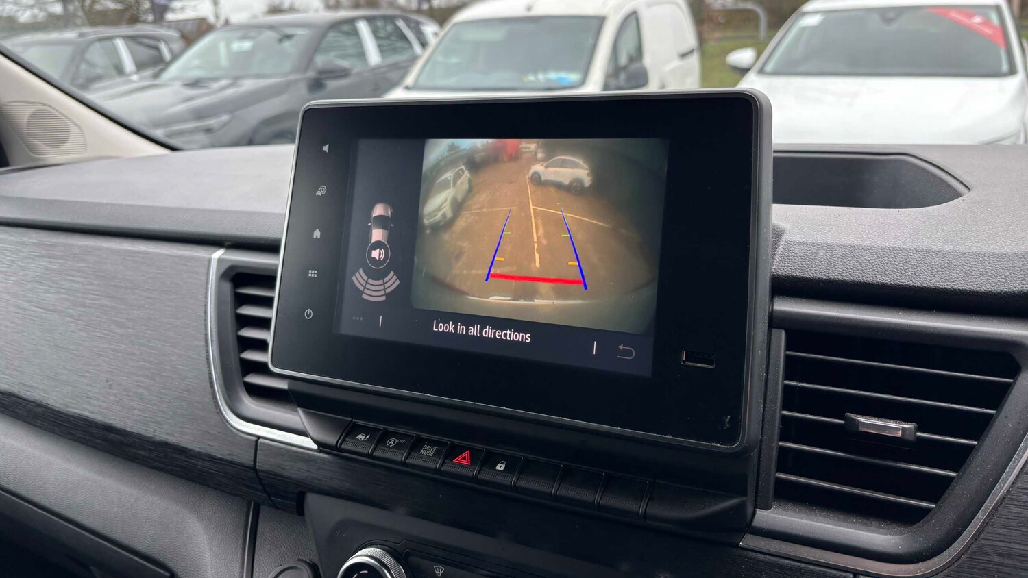 Used Renault Trafic 2023 for sale - 77914151: Photo 10