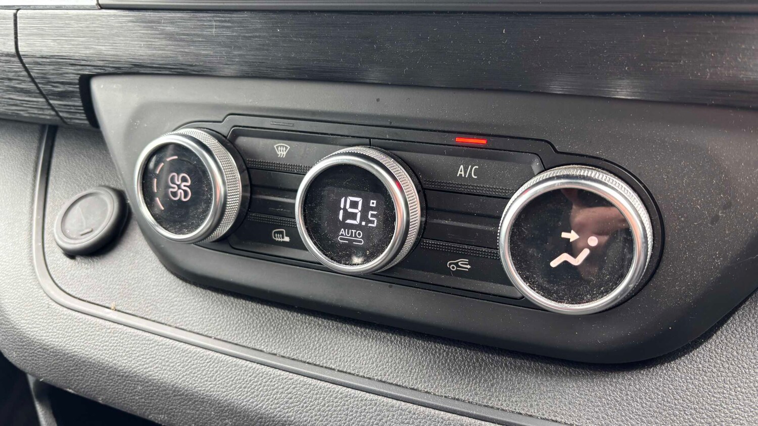 Used Renault Trafic 2023 for sale - 77914151: Photo 11