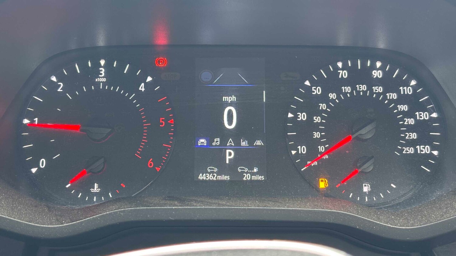 Used Renault Trafic 2023 for sale - 77914151: Photo 12