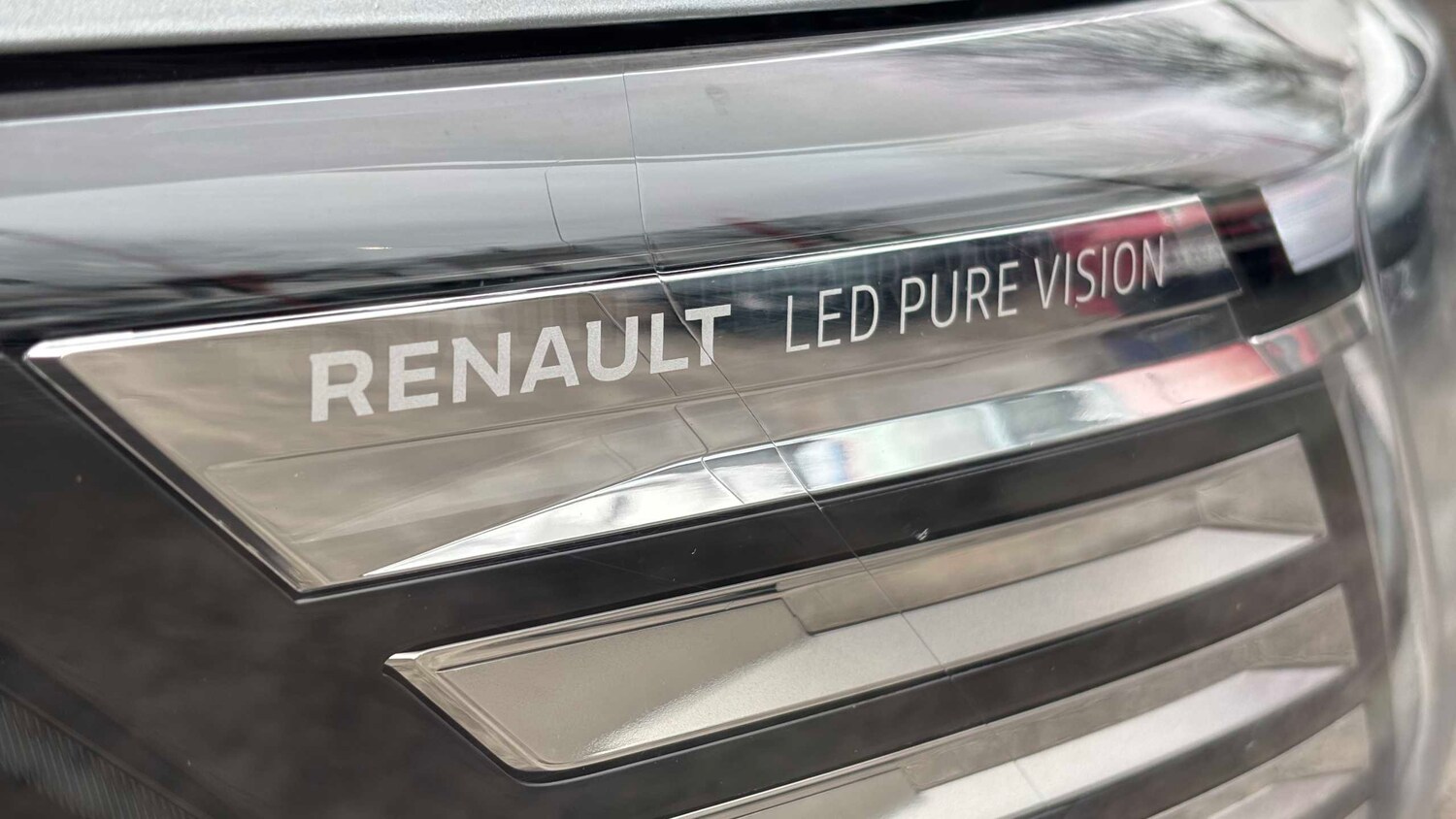 Used Renault Trafic 2023 for sale - 77914151: Photo 14