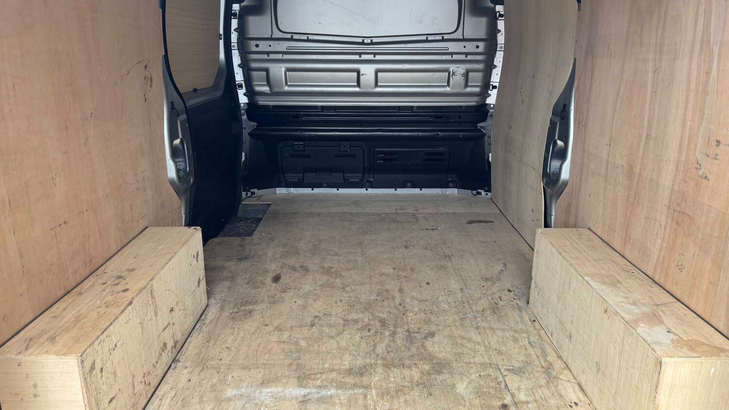 Used Renault Trafic 2023 for sale - 77914151: Photo 15