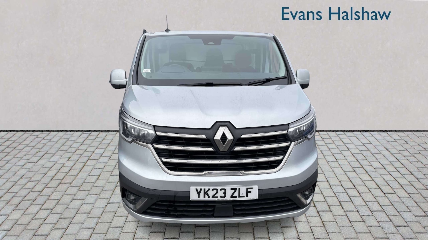 Used Renault Trafic 2023 for sale - 77914151: Photo 2