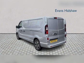 Used Renault Trafic 2023 for sale - 77914151: Photo