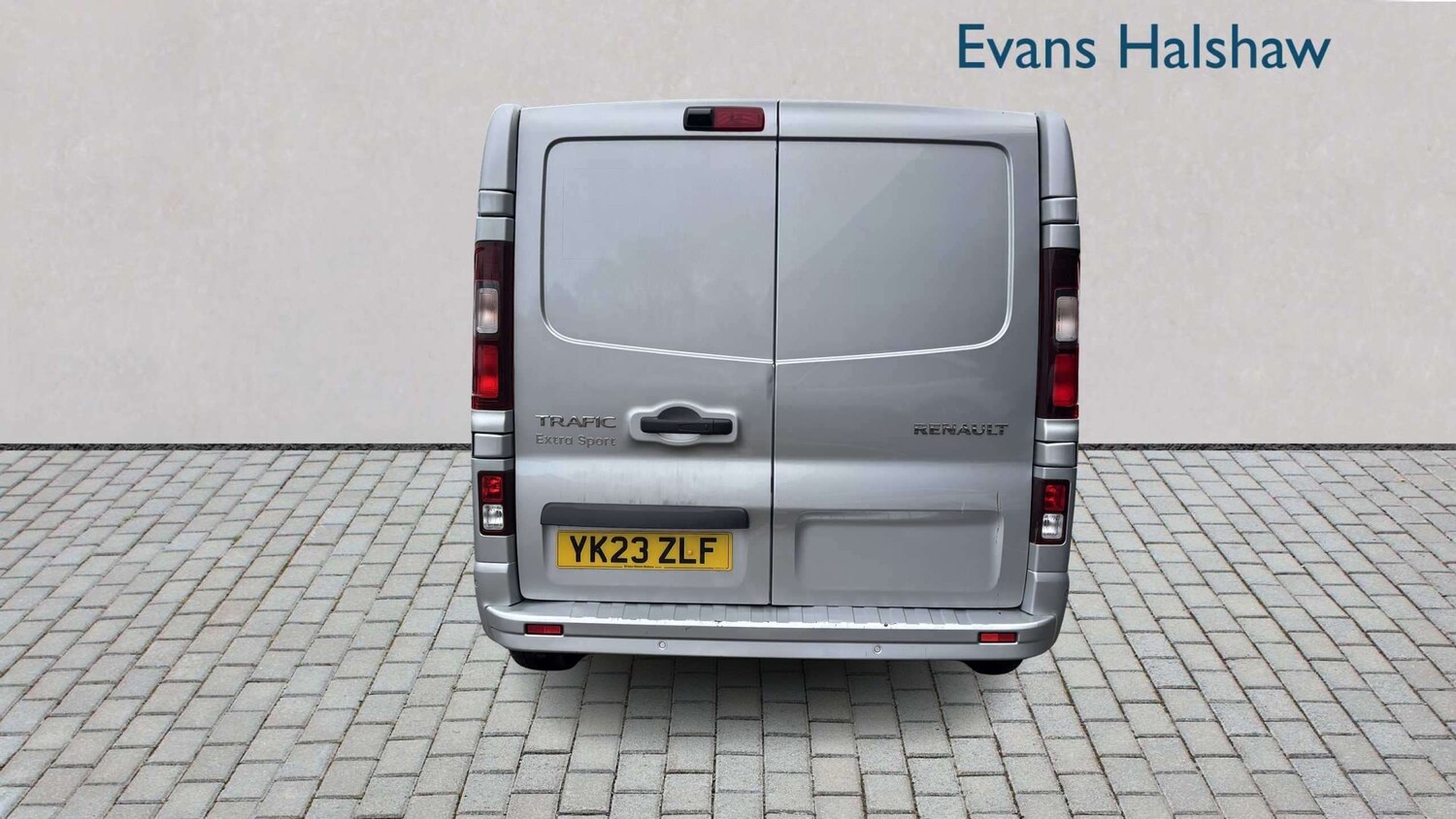 Used Renault Trafic 2023 for sale - 77914151: Photo 5