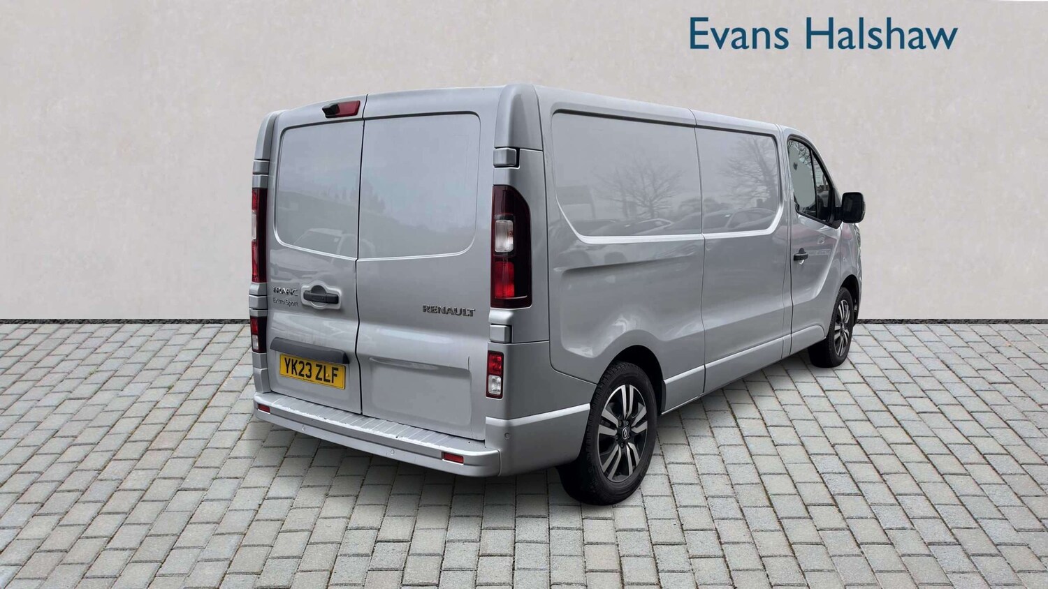 Used Renault Trafic 2023 for sale - 77914151: Photo 6