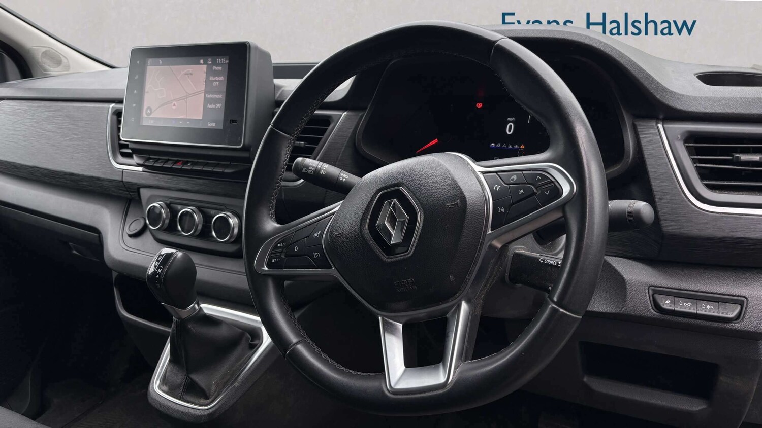 Used Renault Trafic 2023 for sale - 77914151: Photo 8