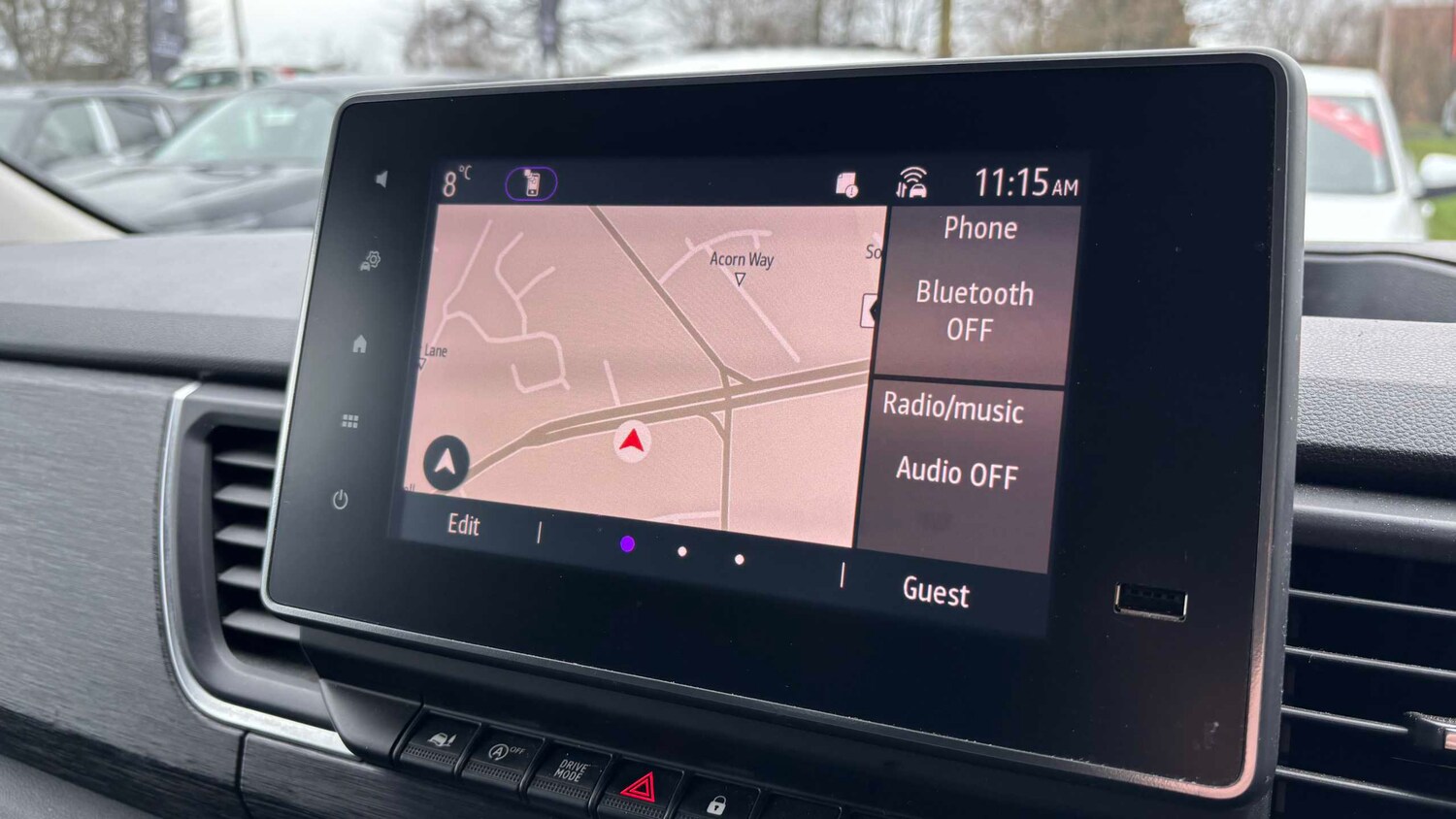 Used Renault Trafic 2023 for sale - 77914151: Photo 9