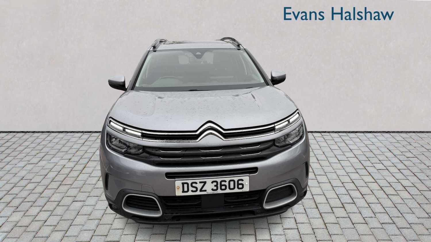 Used Citroen C5 Aircross for sale - 77858538: Photo 3