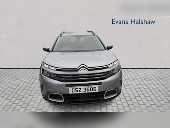 Used Citroen C5 Aircross 2019 for sale - 77858538: Photo