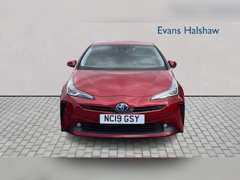 Used Toyota Prius 2019 for sale - 78591573: Photo
