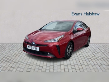 Used Toyota Prius 2019 for sale - 78591573: Photo