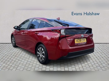 Used Toyota Prius 2019 for sale - 78591573: Photo