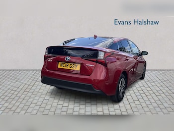 Used Toyota Prius 2019 for sale - 78591573: Photo