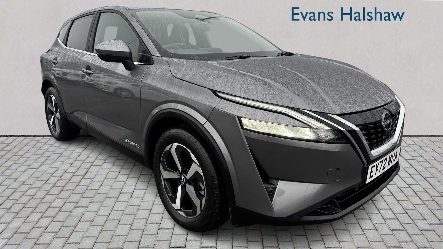 Used Nissan Qashqai 2022 for sale - 78221222: Photo 1