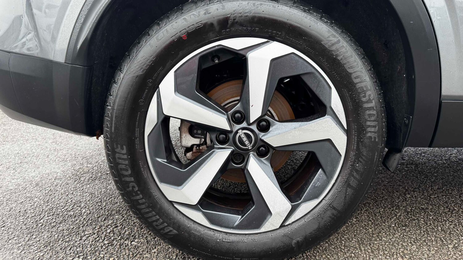 Used Nissan Qashqai 2022 for sale - 78221222: Photo 10