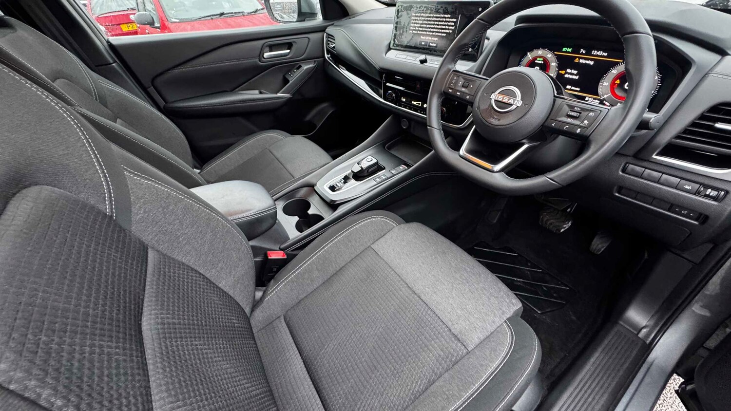 Used Nissan Qashqai 2022 for sale - 78221222: Photo 13