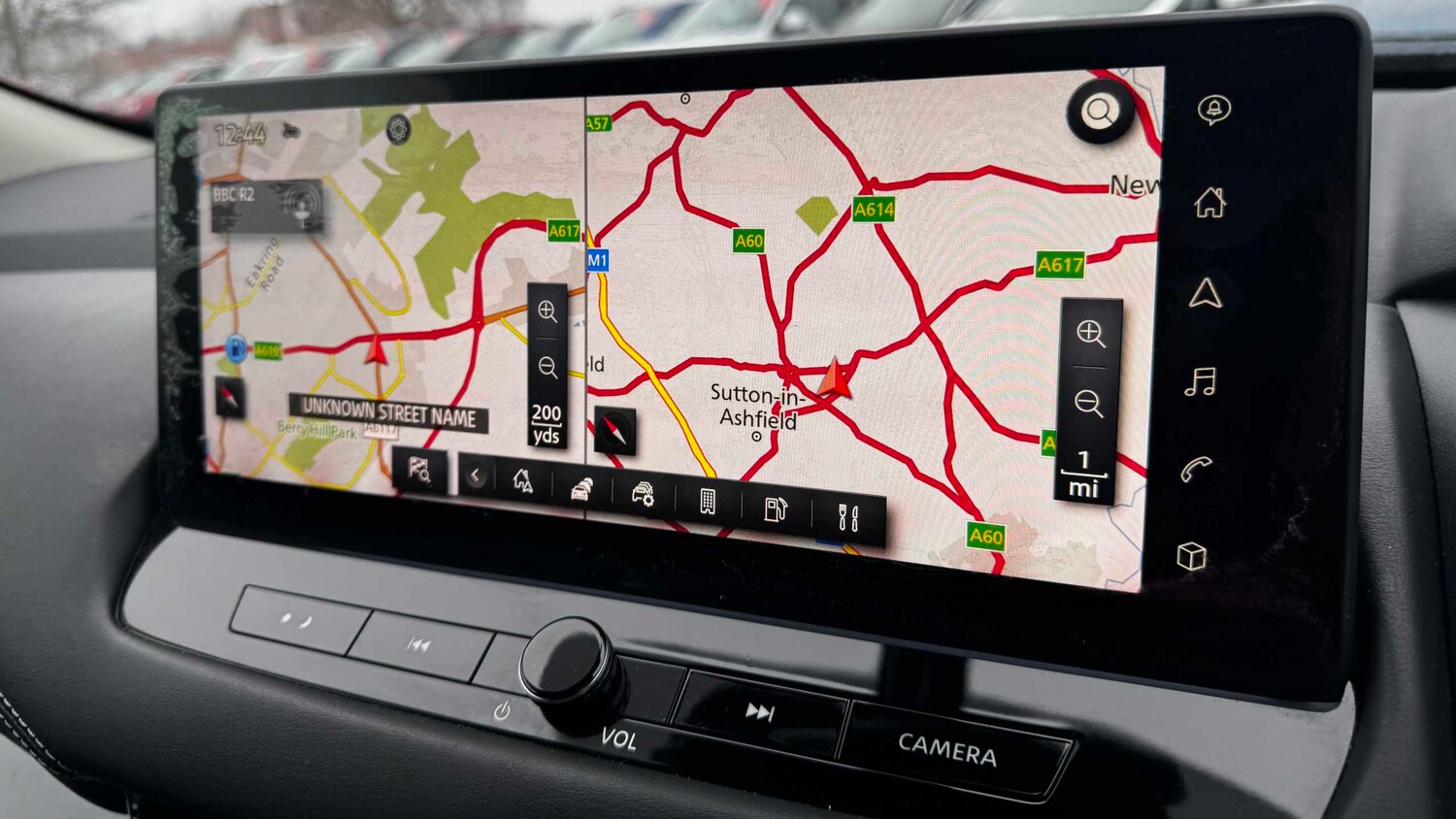 Used Nissan Qashqai 2022 for sale - 78221222: Photo 18