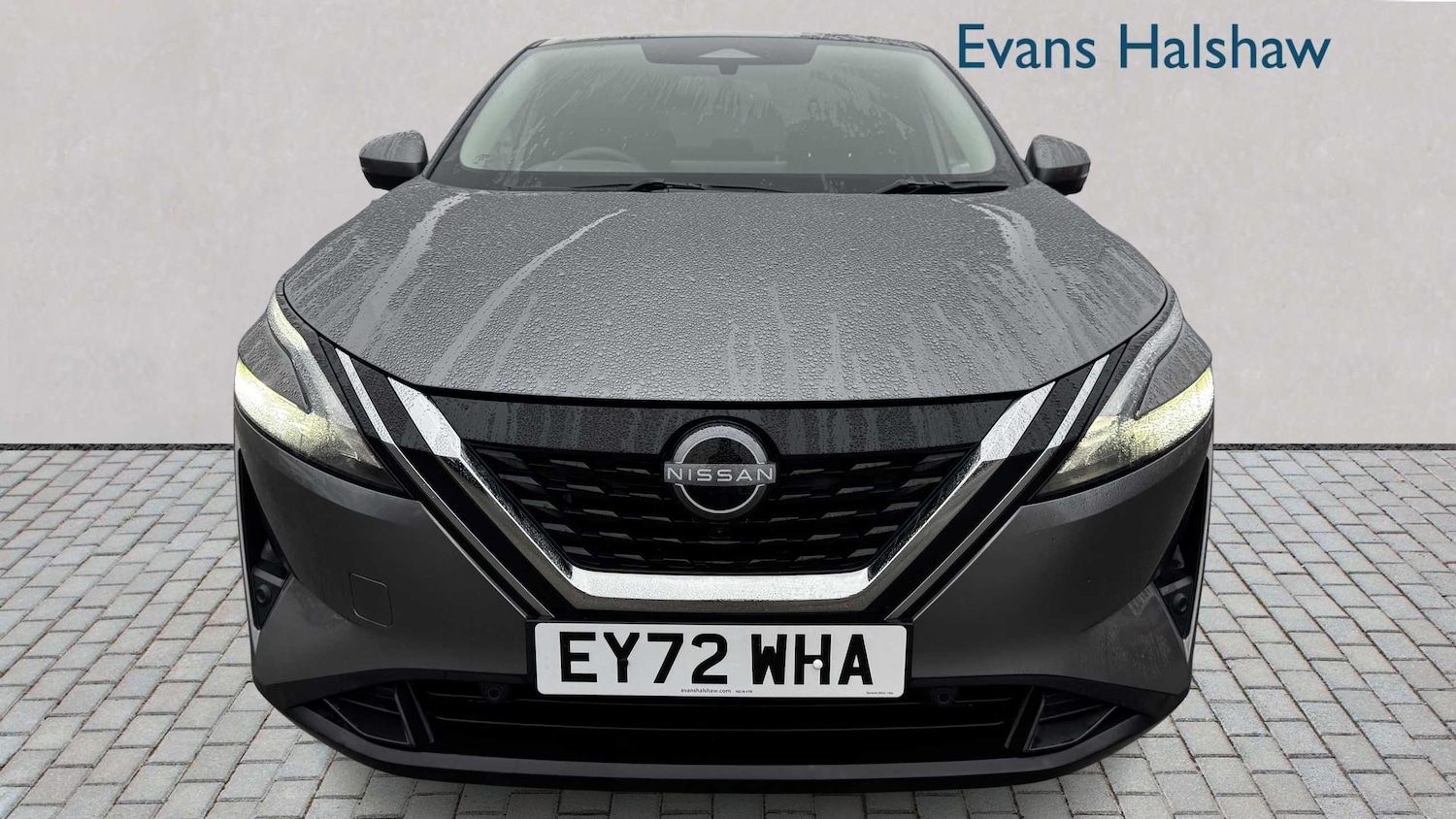 Used Nissan Qashqai 2022 for sale - 78221222: Photo 2