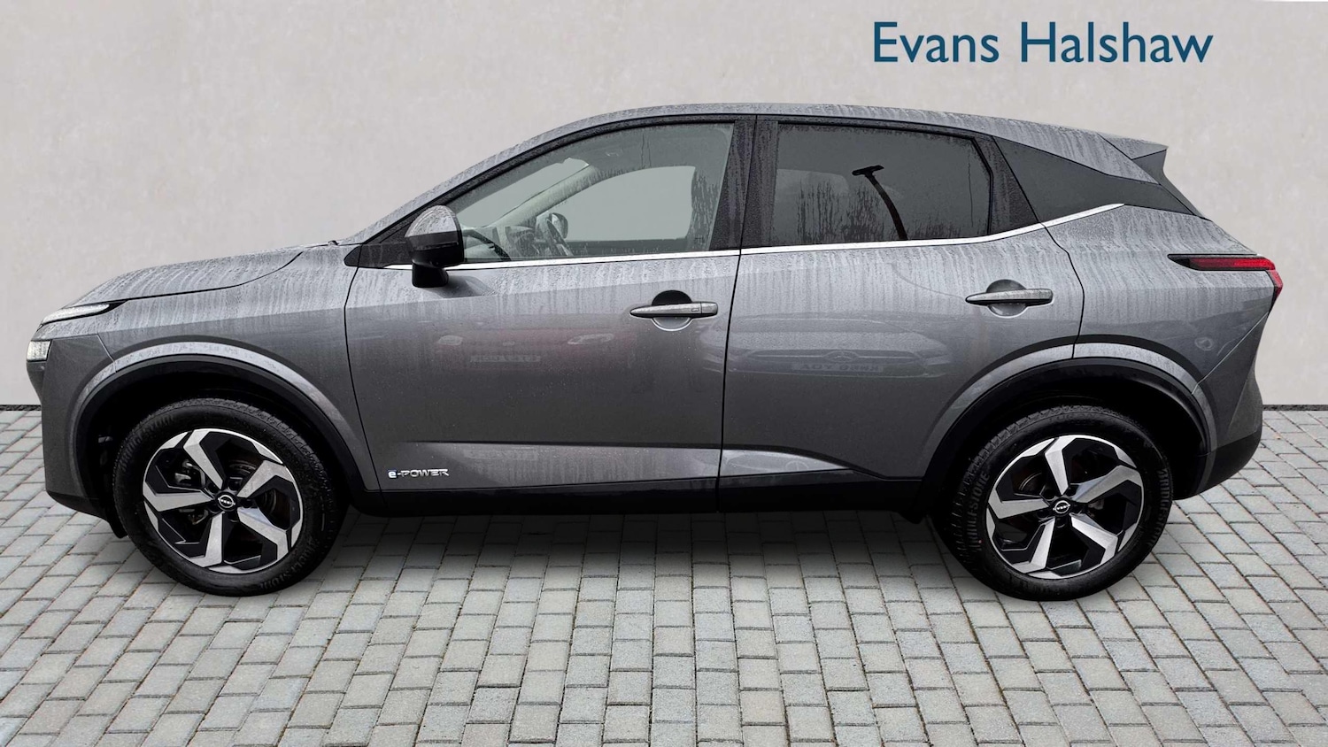 Used Nissan Qashqai 2022 for sale - 78221222: Photo 3