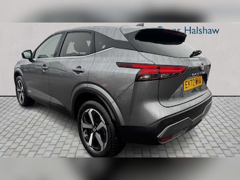 Used Nissan Qashqai 2022 for sale - 78221222: Photo